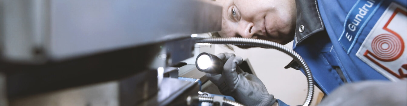 Maintenance services