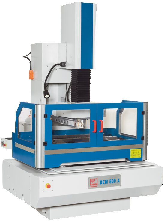 DEM 500 A